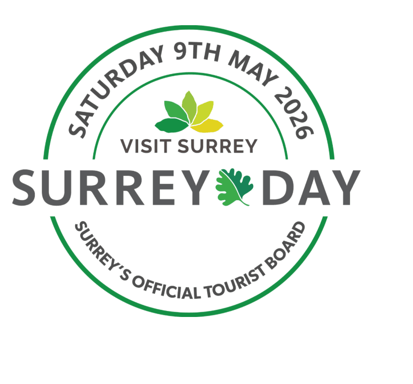 Surrey Day logo badge v3